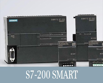 西門子S7-200SMART200PLC可編程邏輯控制器CPU中央處理器6ES7 288-1SR60-0AA0